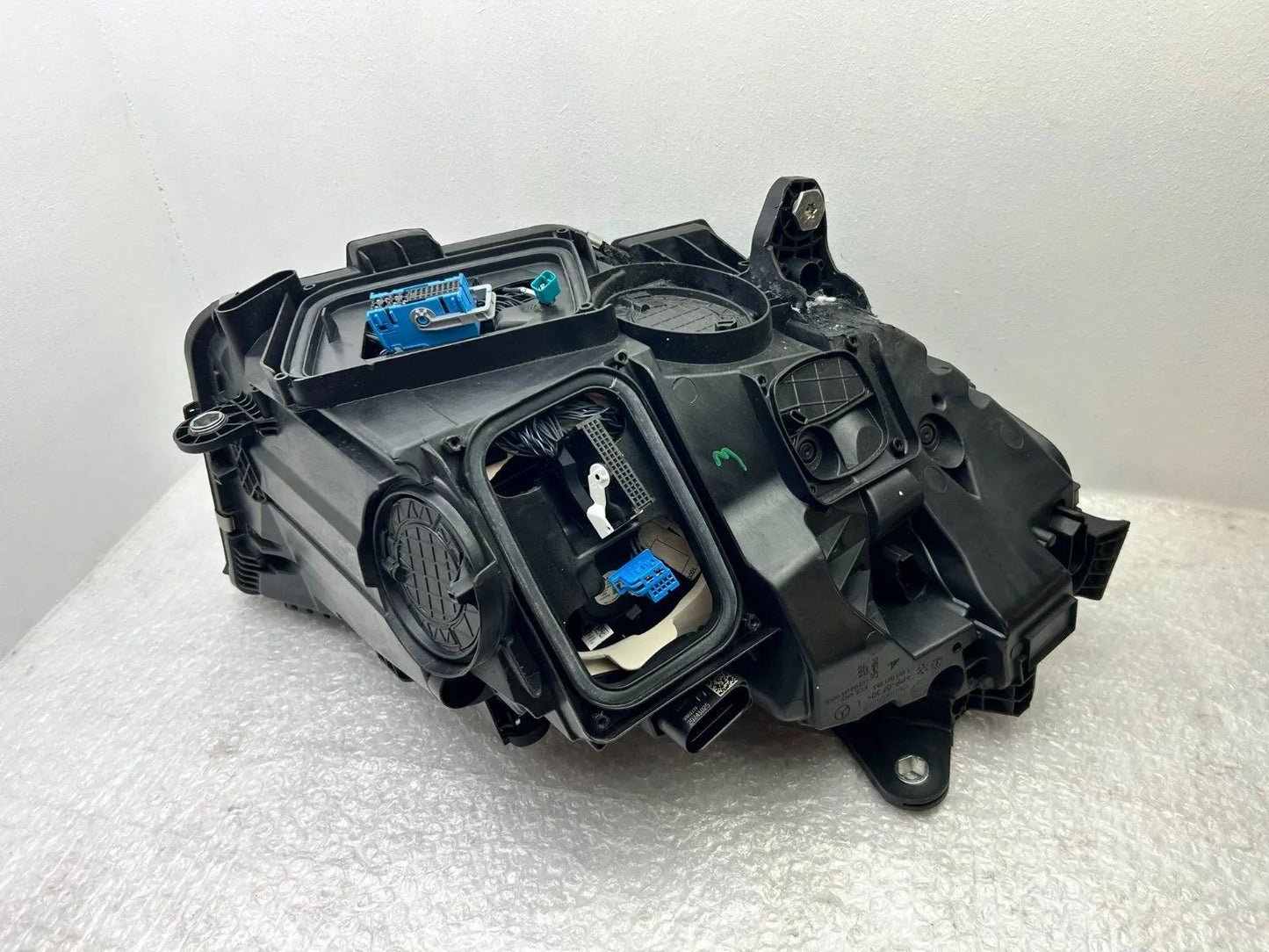 Original Mercedes W214 LED Scheinwerfer links A2149066102