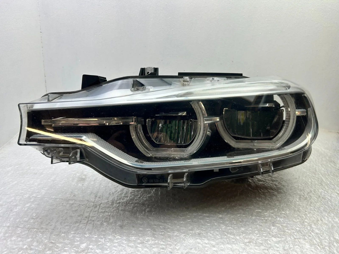 Original BMW 3er F30 F31 LED Scheinwerfer links 8738711