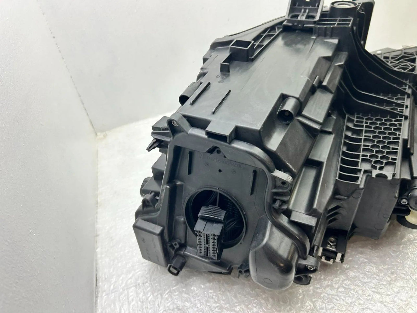 Original Audi Q8 SQ8 LED Matrix Scheinwerfer rechts 4M8941036
