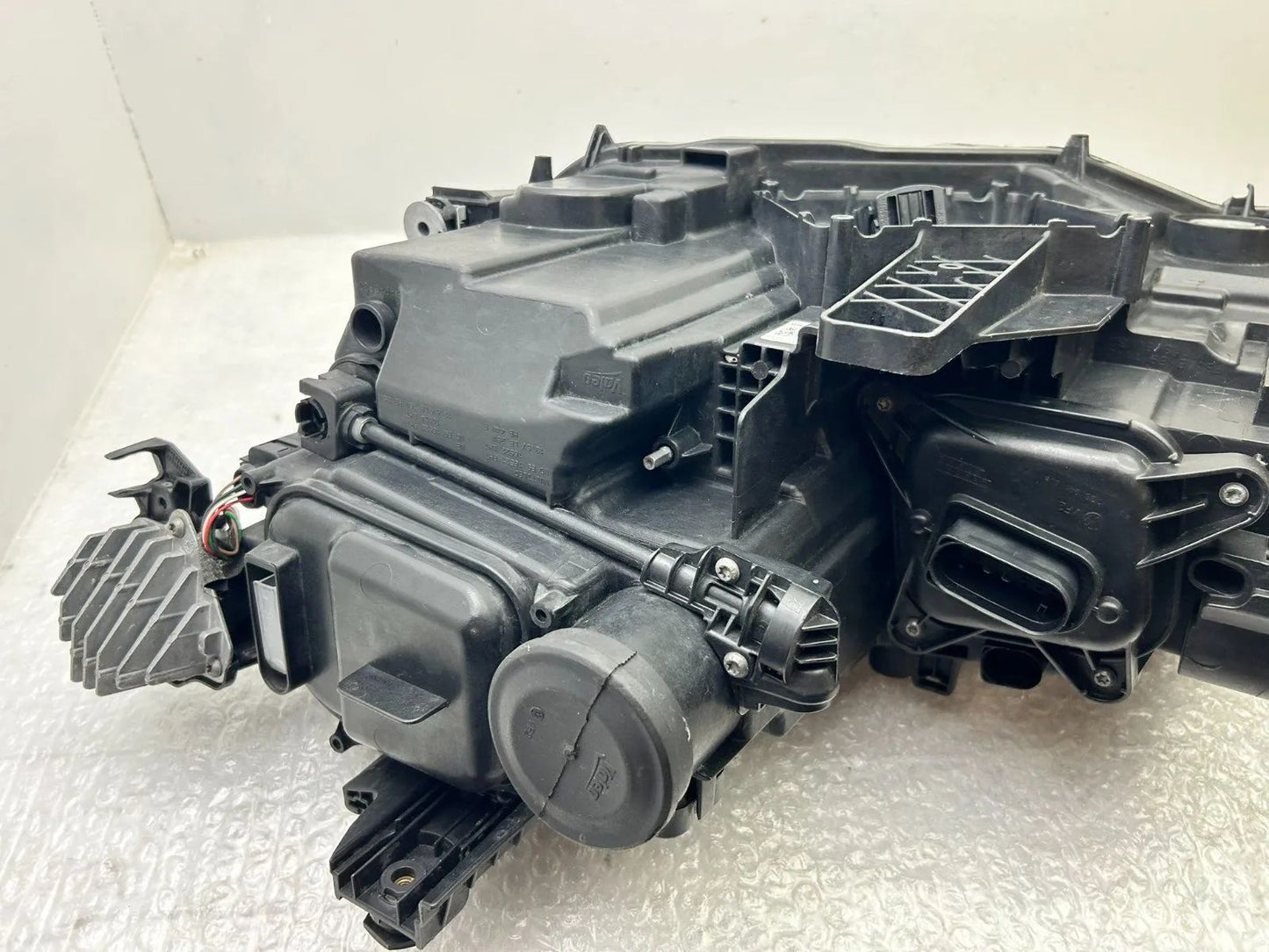 VW Arteon LED Scheinwerfer Frontscheinwerfer rechts 3G8941036