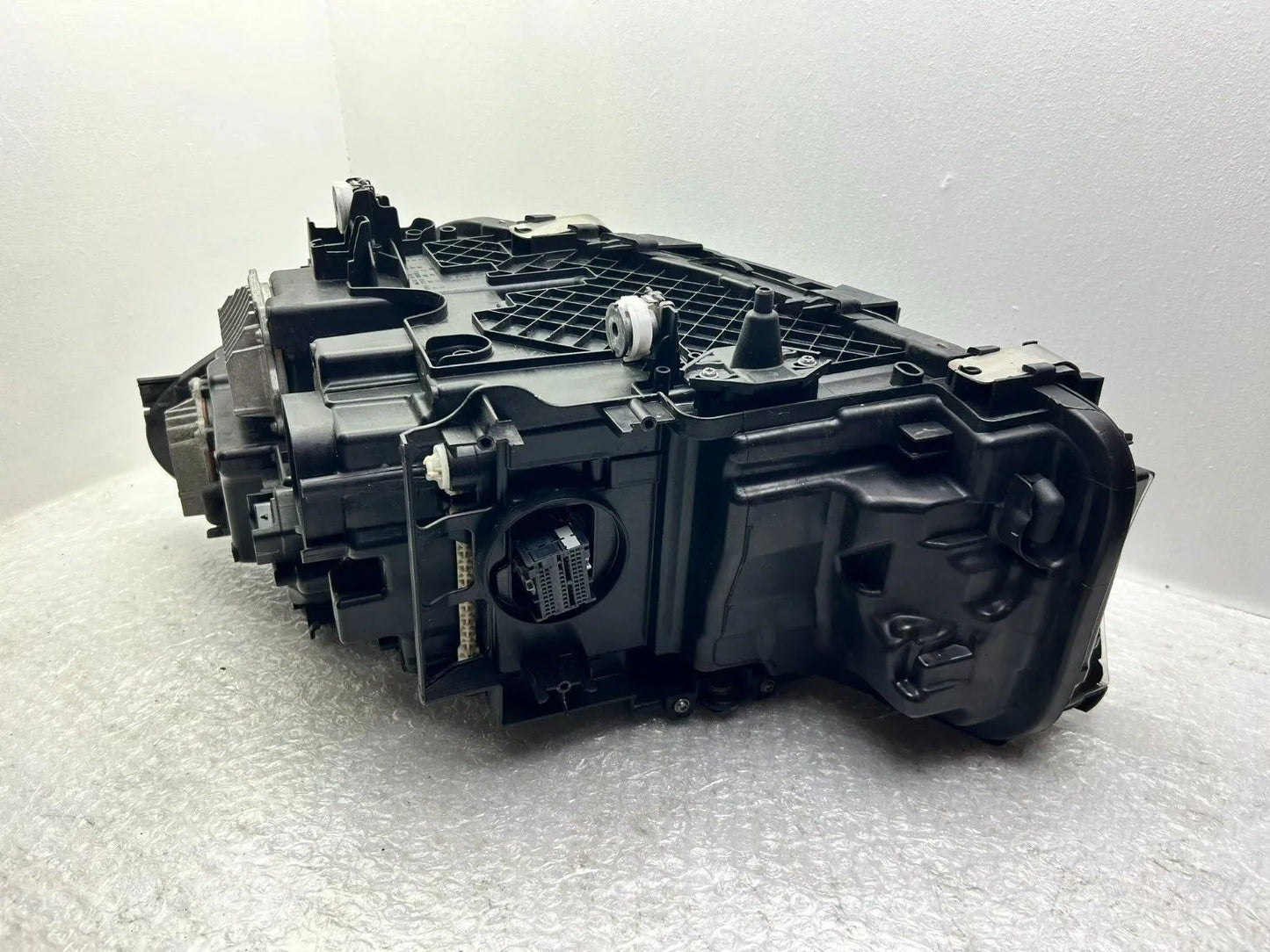 Original BMW 5er G30 G31 LED Laser Scheinwerfer rechts 5A388D6