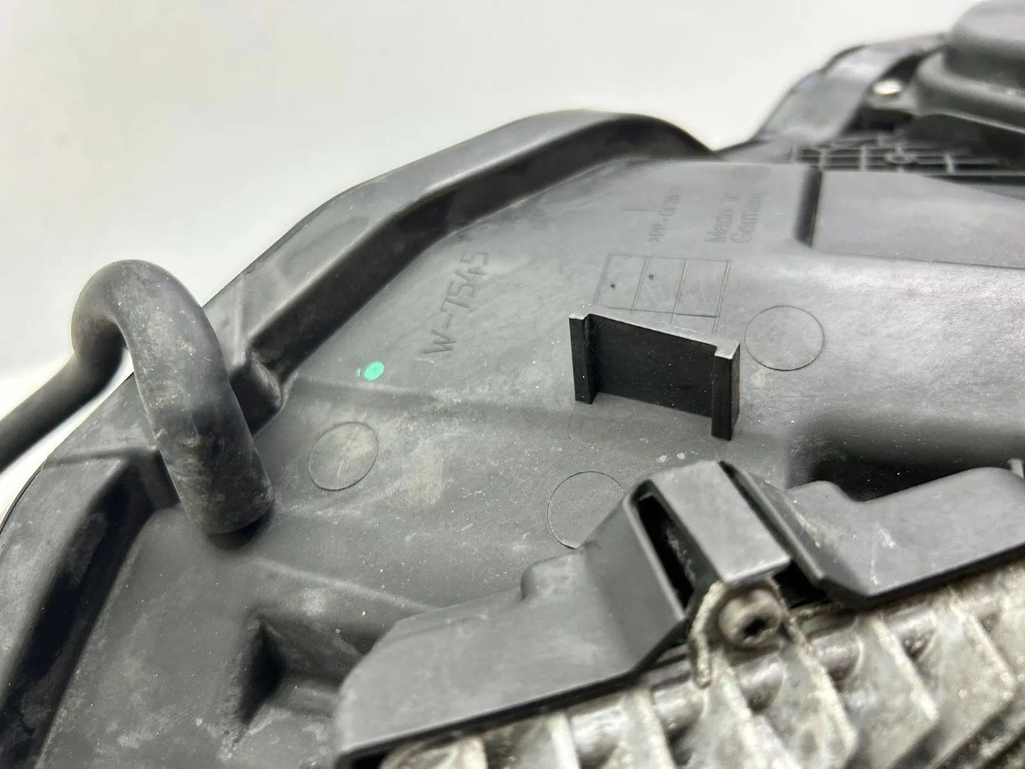 Original Audi A7 4K8 LED Laser Scheinwerfer links 4K8941085F
