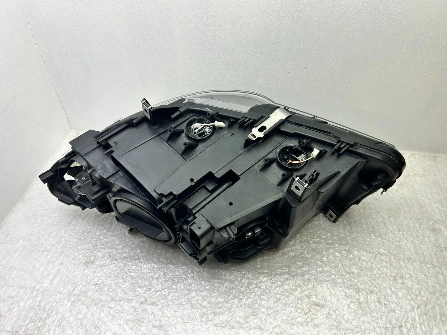 Original BMW 5er F10 F11 Xenon Scheinwerfer rechts 7203246