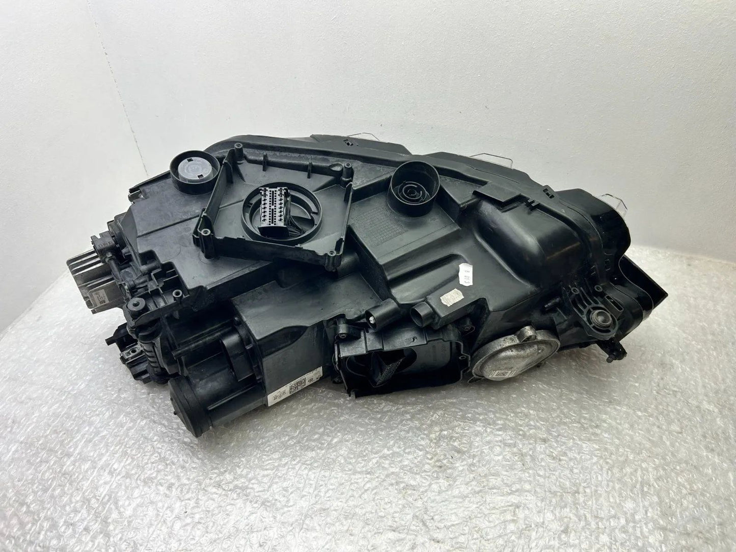 Original VW Golf Sportsvan LED Scheinwerfer rechts 517941082