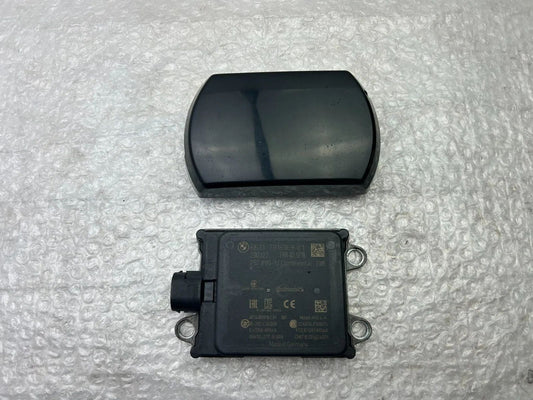 Original BMW Frontradarsensor ACC Sensor 7916169 / 757890