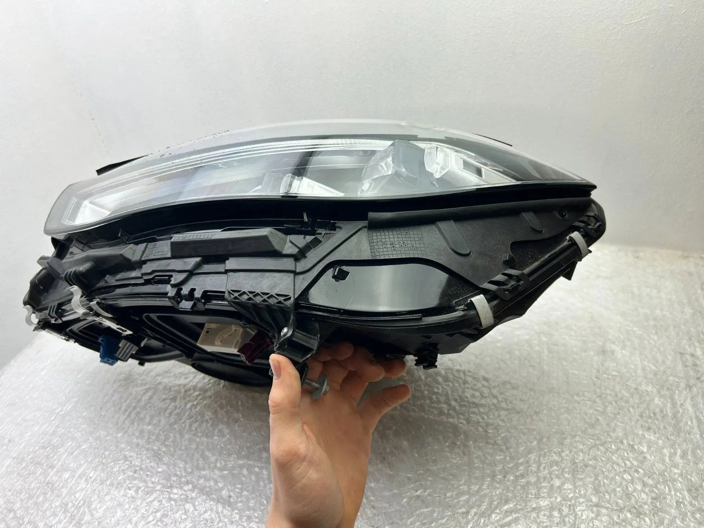 Mercedes W223 S-Klasse LED Scheinwerfer links A2239067505