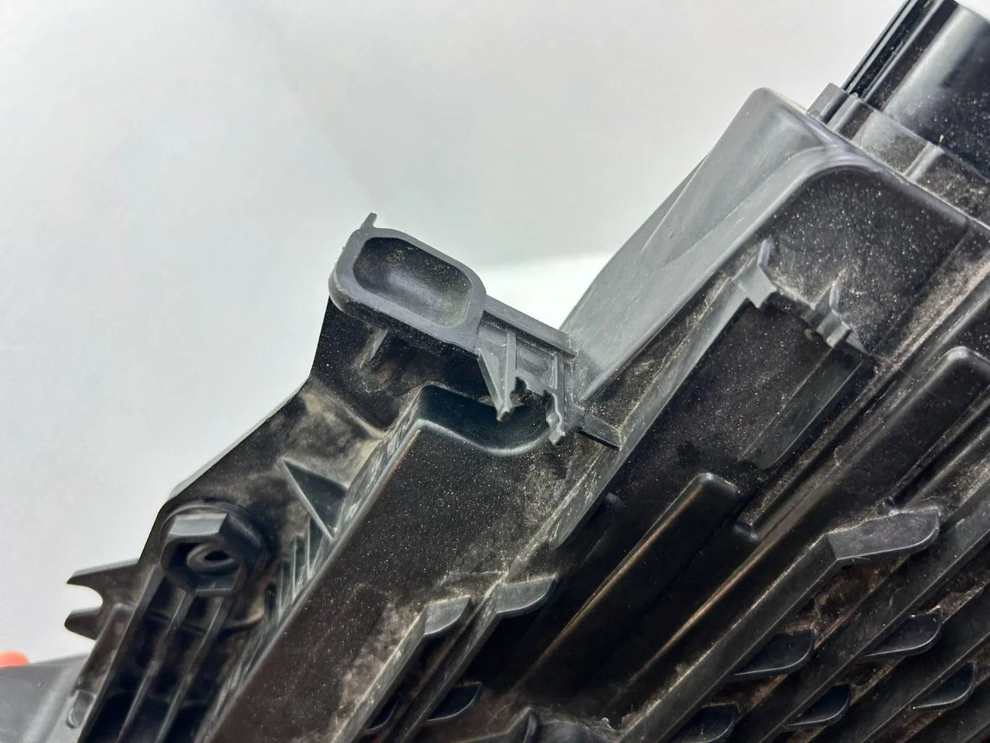Original Audi Q8 RSQ8 LED Laser Scheinwerfer links 4M8941085