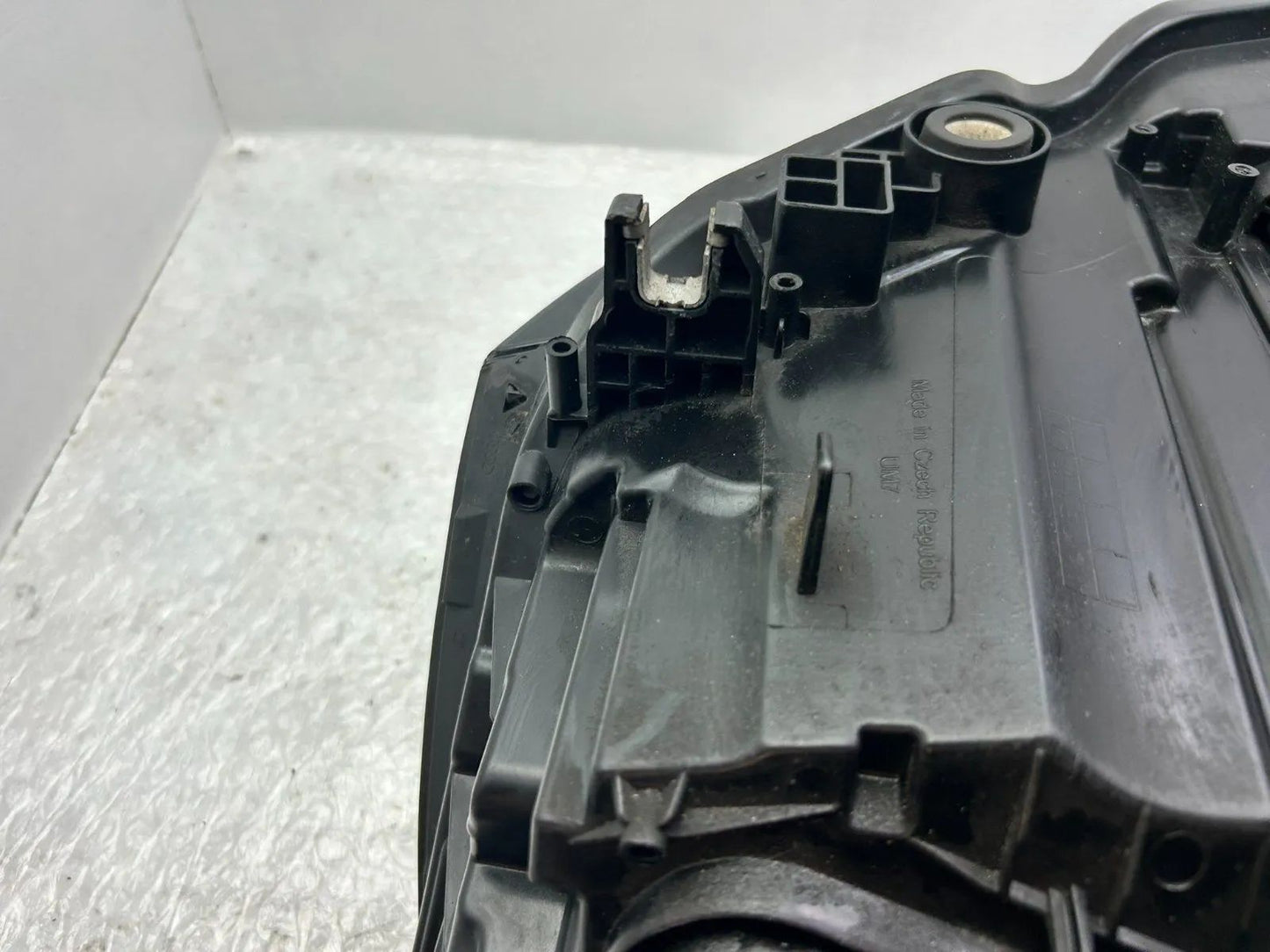 Original Audi A6 C8 4K LED Scheinwerfer rechts 4K0941040
