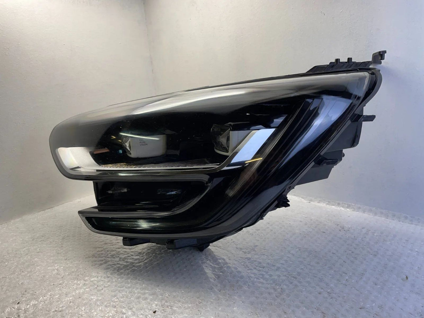 Original Renault Megane IV LED Scheinwerfer links 260601093R