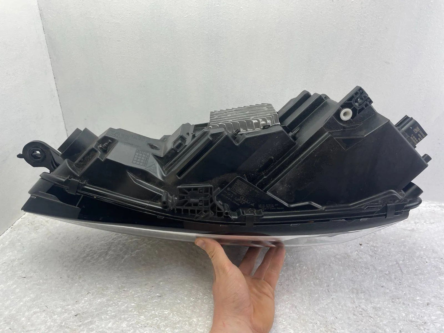 Original Audi A5 8V LED Matrix Scheinwerfer links 8W6941039