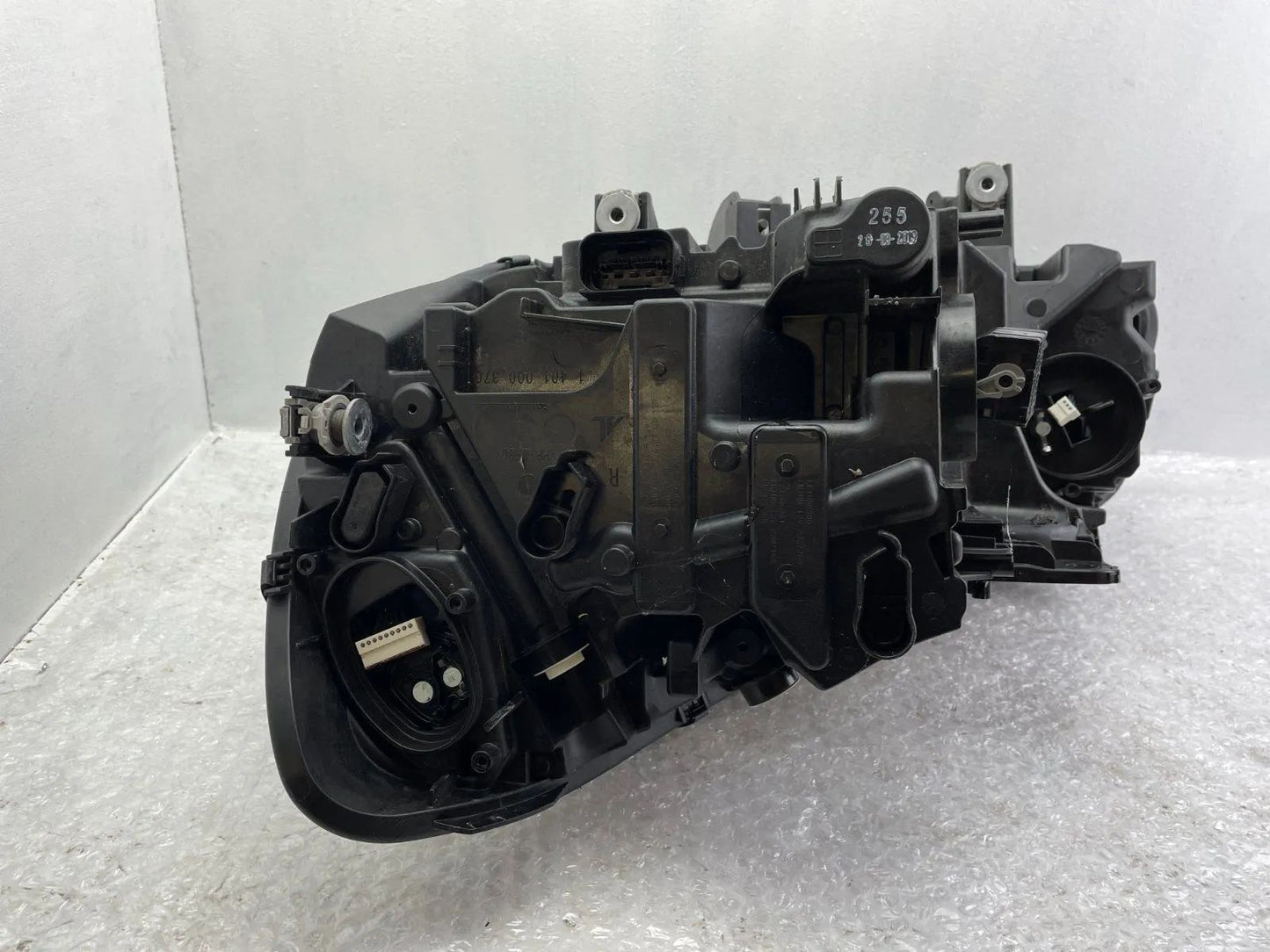 Original BMW 2er F44 F45 F46 LED Scheinwerfer rechts 8738646
