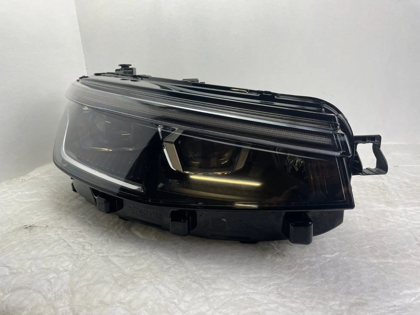 Original VW Passat 3J B9 IQ LED Scheinwerfer rechts 3J1941036