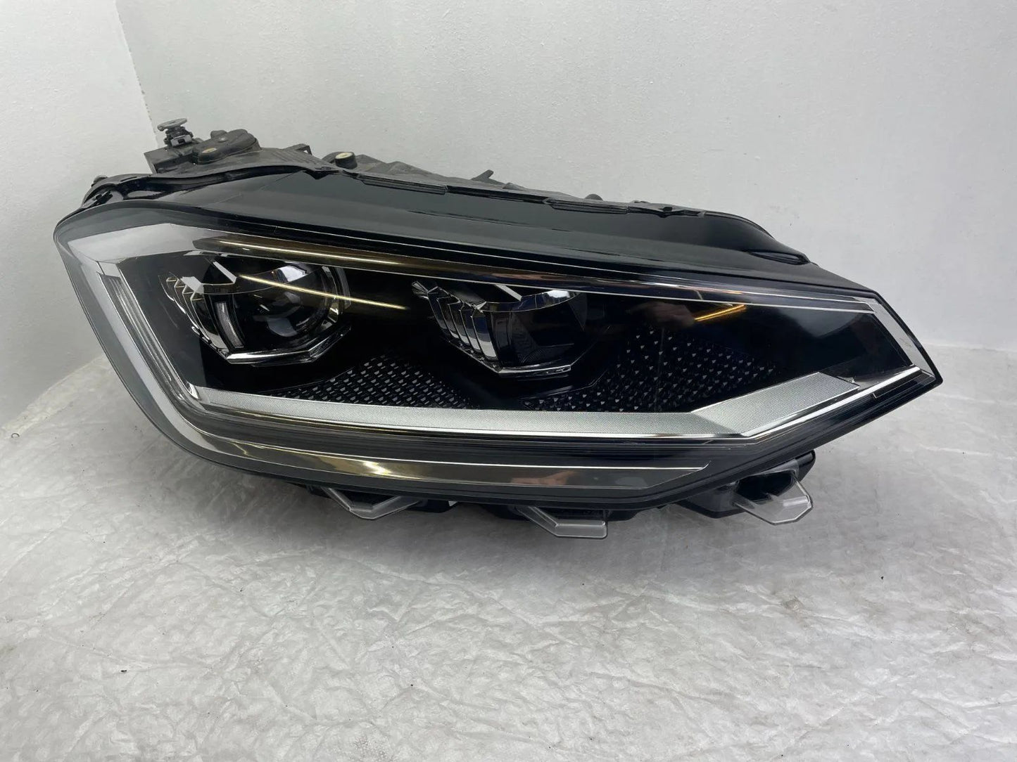 Original VW Golf Sportsvan LED Scheinwerfer rechts 517941082A