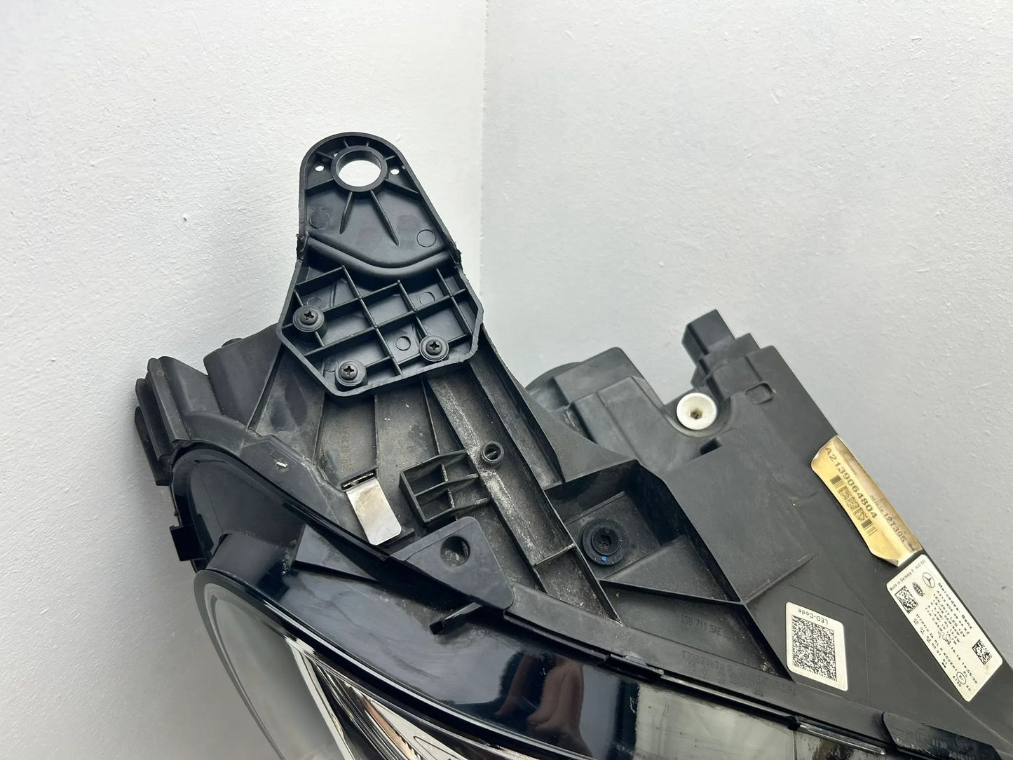 Original Mercedes W213 LED Scheinwerfer rechts A2139064804