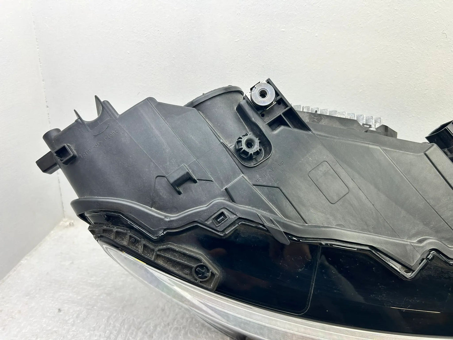 Original Audi Q7 SQ7 LED Scheinwerfer rechts 4M0941086D