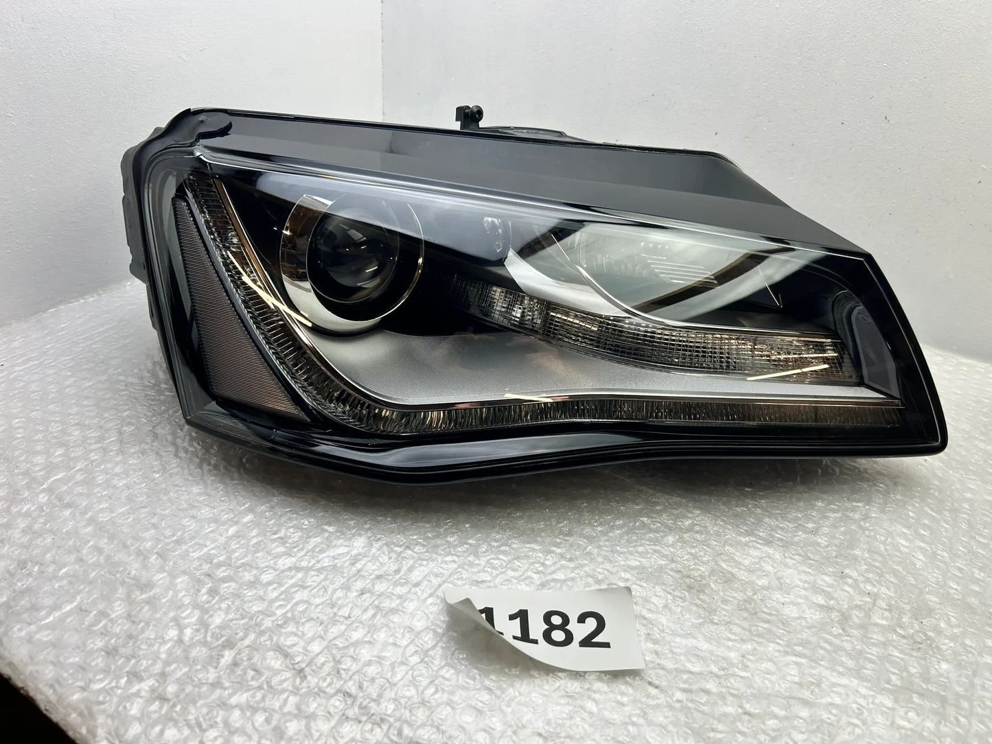 NEU Original Audi A8 4H Xenon Scheinwerfer rechts 4H0941030AB