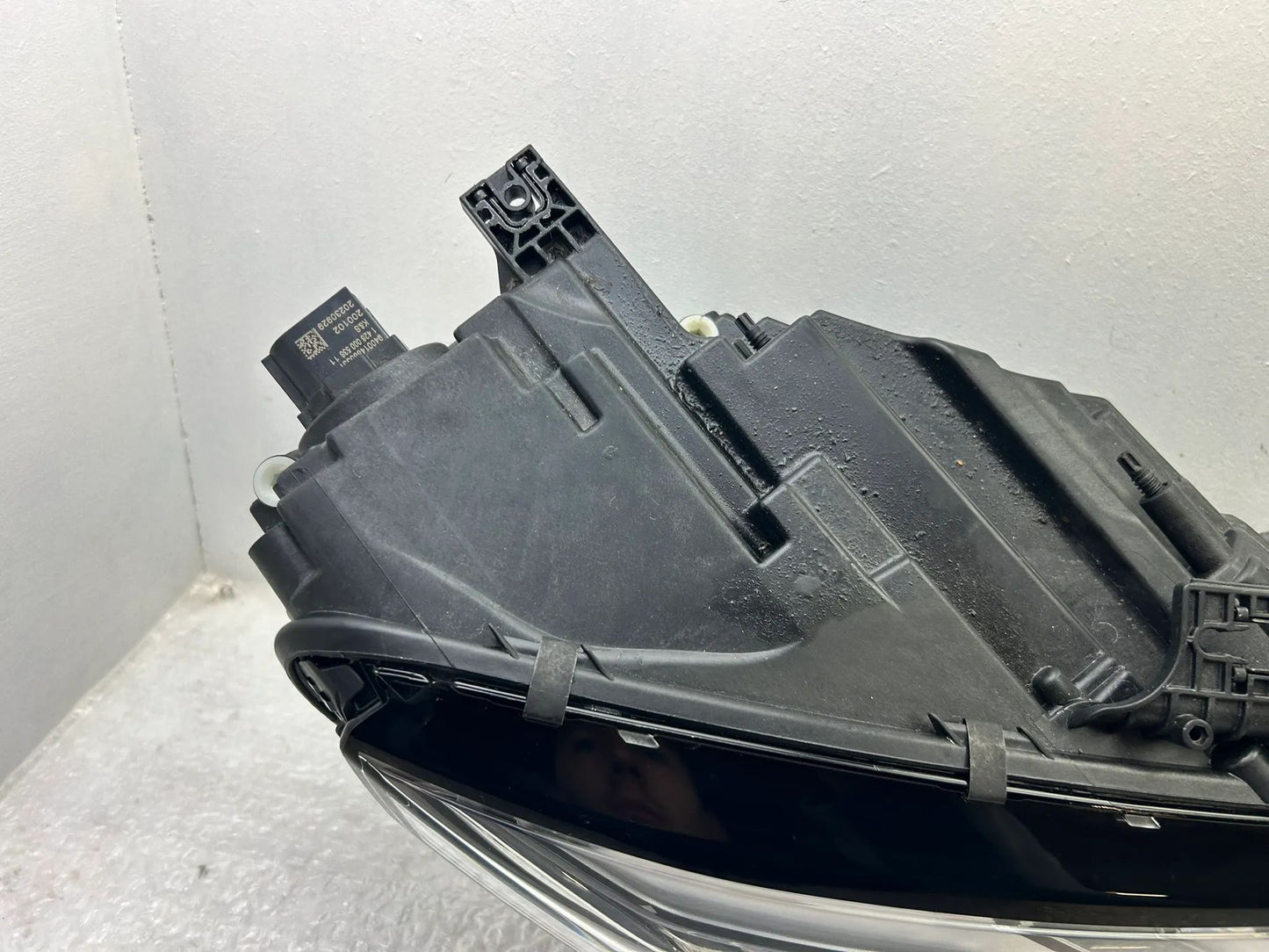 Original Audi A4 B9 8W LED Matrix Scheinwerfer rechts 8W0941036E