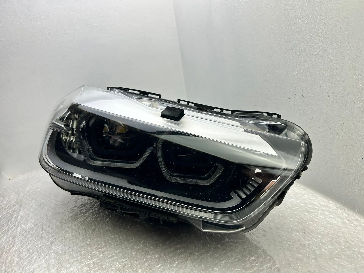 Original BMW X2 F39 LED Scheinwerfer rechts 8738186