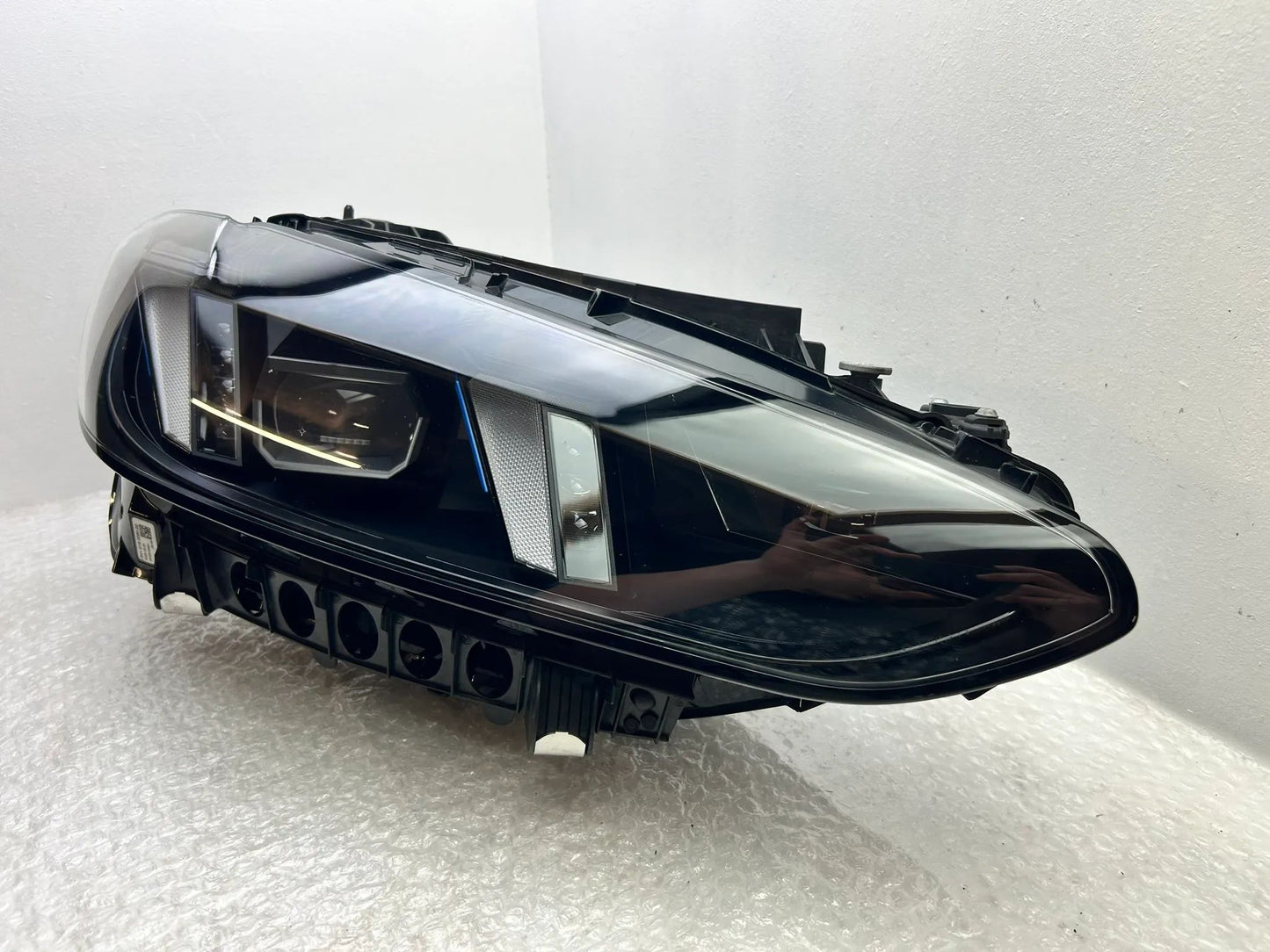 Original BMW 4er G22 G26 G82 LED Scheinwerfer rechts 5A3B314