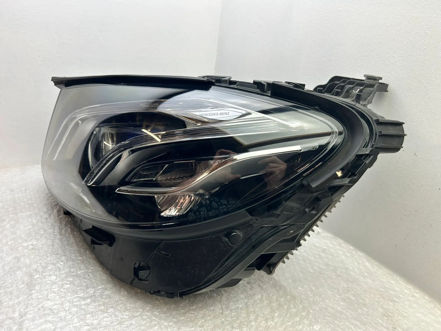 Mercedes W213 LED Scheinwerfer links Steuergeräte A2139062706
