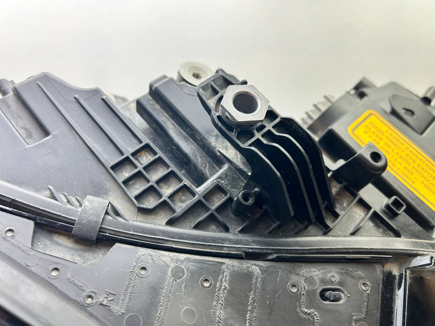 BMW X5 G05 X6 G06 Shadow Laser Scheinwerfer rechts 5A279B2