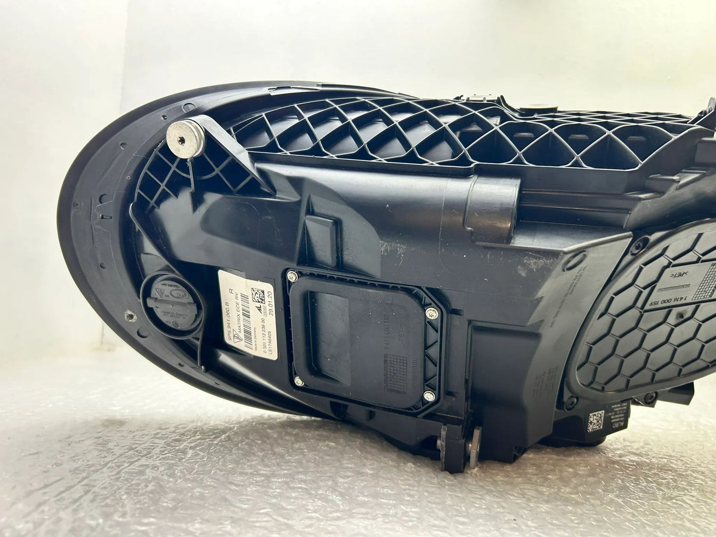 Original Porsche 992 Matrix LED Scheinwerfer rechts 9P5941060B