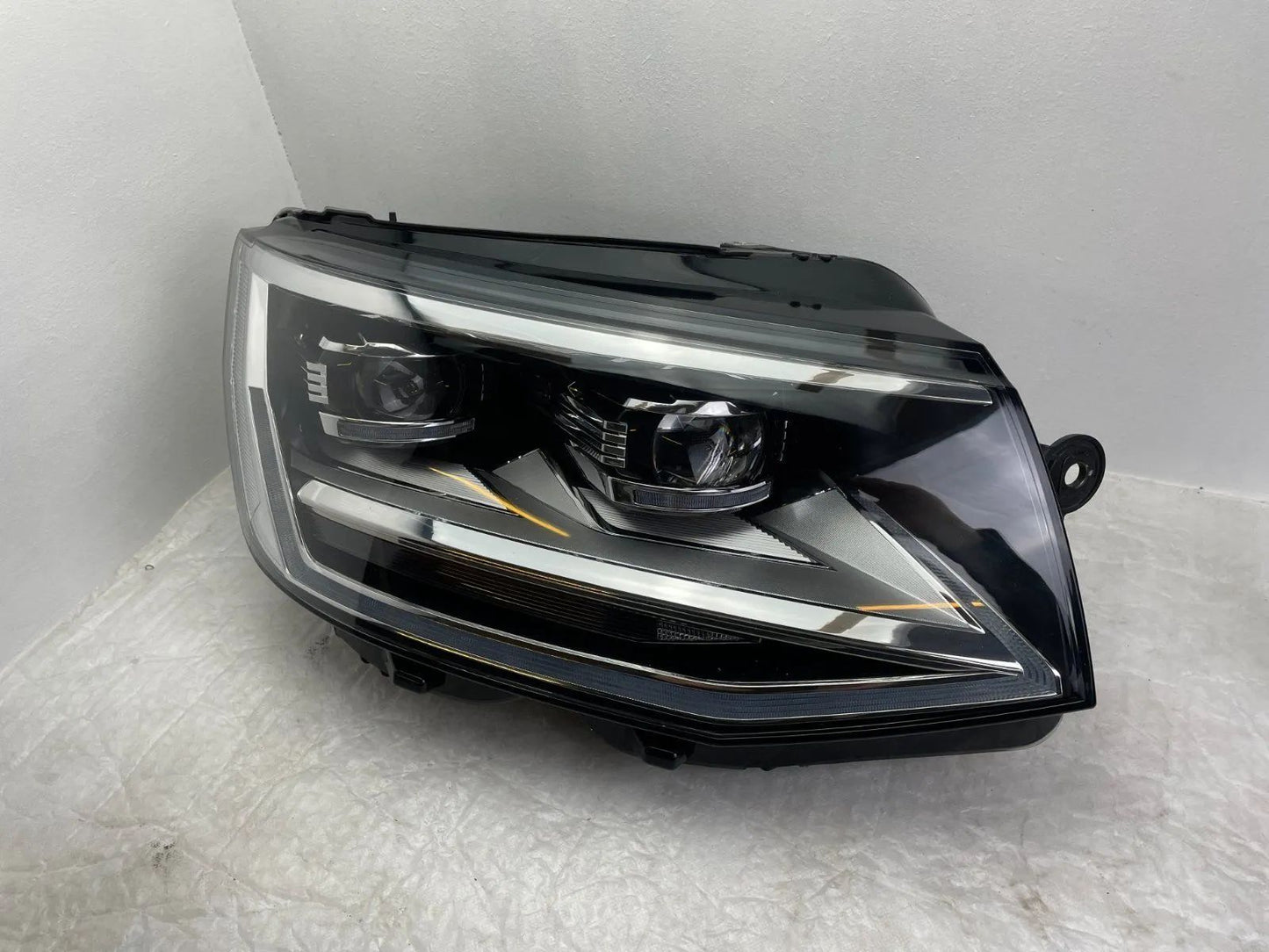 Original VW T6 LED Scheinwerfer rechts 7E1941036