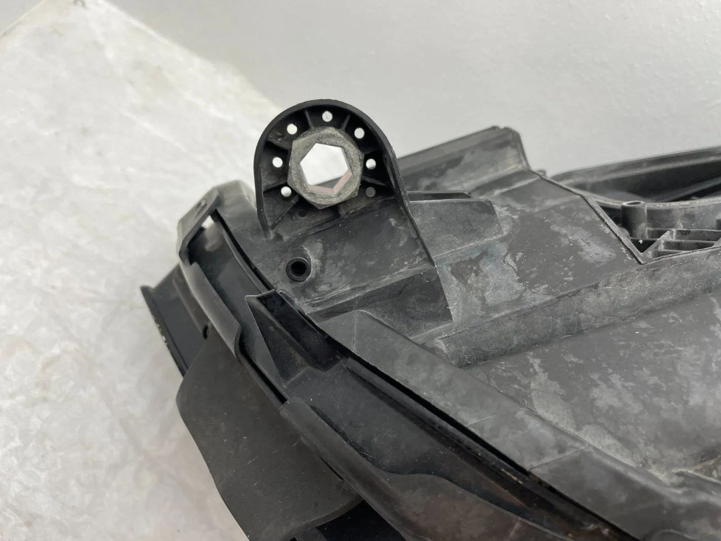Mercedes W205 C-Klasse LED Scheinwerfer links A2059065906