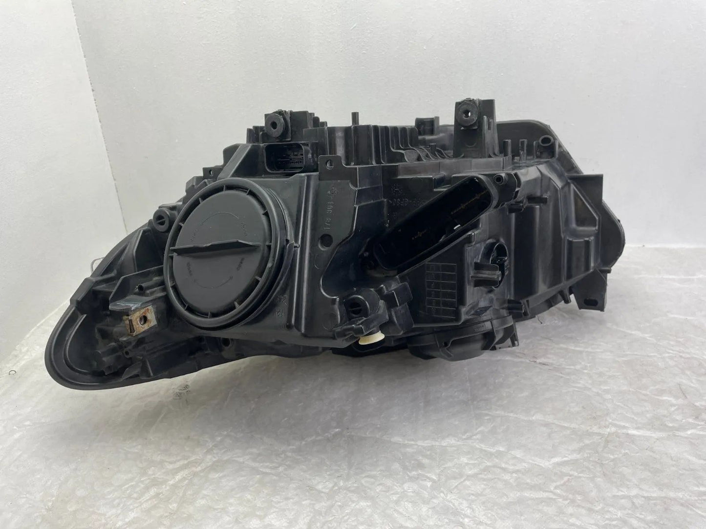 Original BMW 1er F20 F21 Xenon Scheinwerfer rechts 7229678