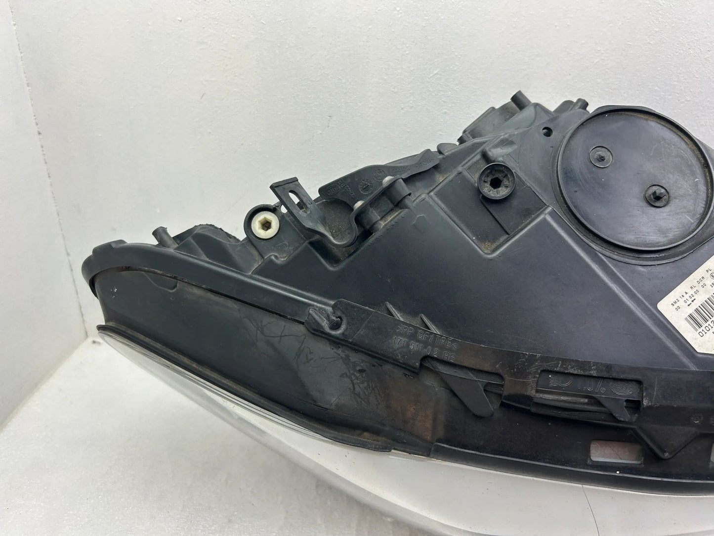 BMW 5er F10 F11 Bi-Xenon Scheinwerfer rechts 7271912 7203246