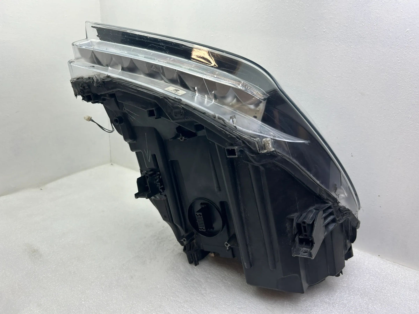 BMW 6er F12 F13 F06 Adaptive LED Scheinwerfer links 7255731