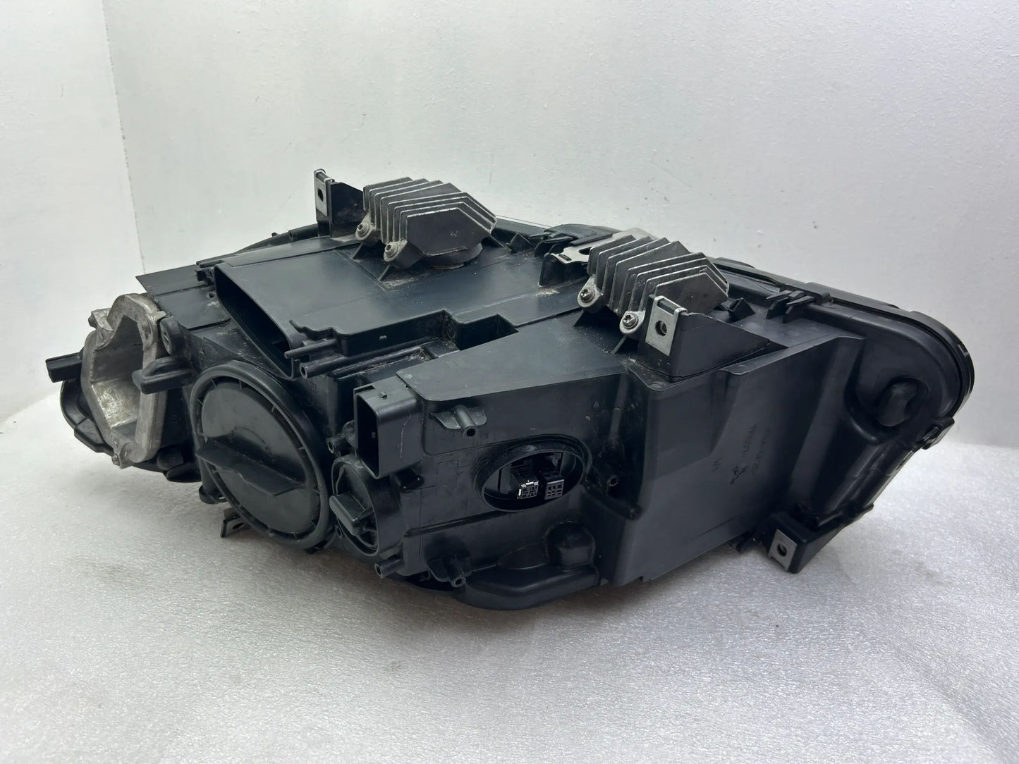 BMW 5er F10 F11 Bi-Xenon Scheinwerfer rechts 7271912 7203246