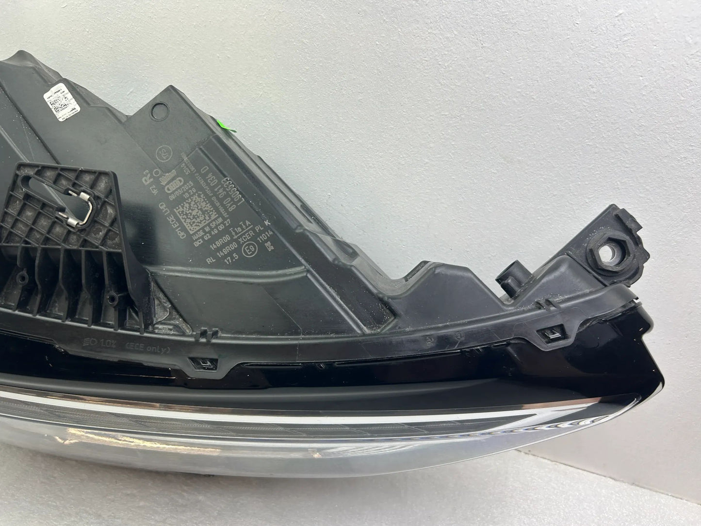 Original Audi A3 RS3 8Y LED Scheinwerfer rechts 8Y0941034D