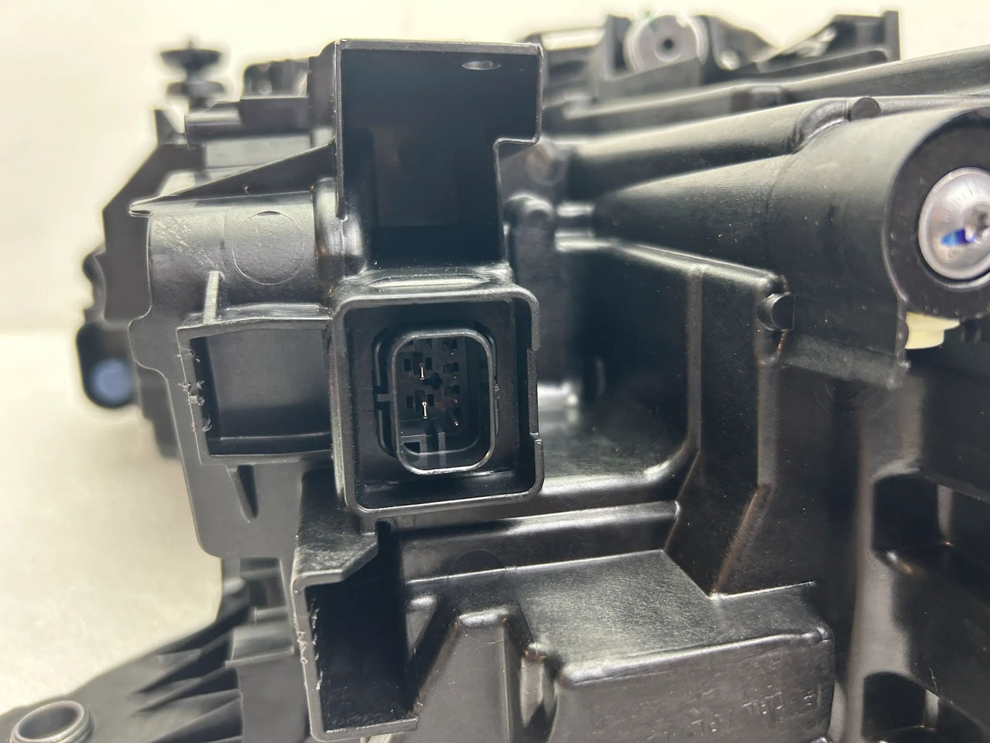 Original BMW 1er F70 2er F74 LED Scheinwerfer links 5A32B51