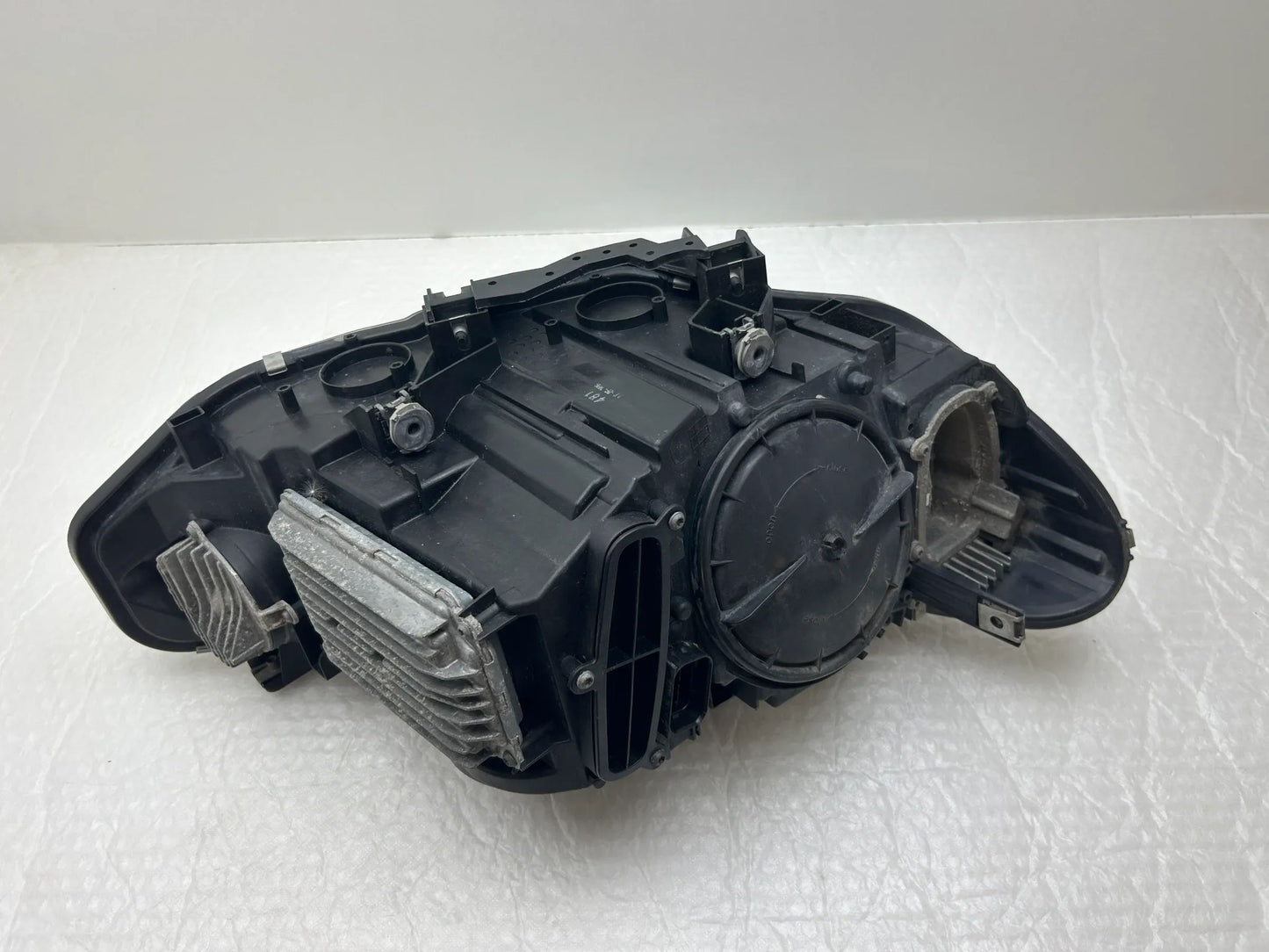 Original BMW 4er F32 F33 F36 LED Scheinwerfer links 7460619