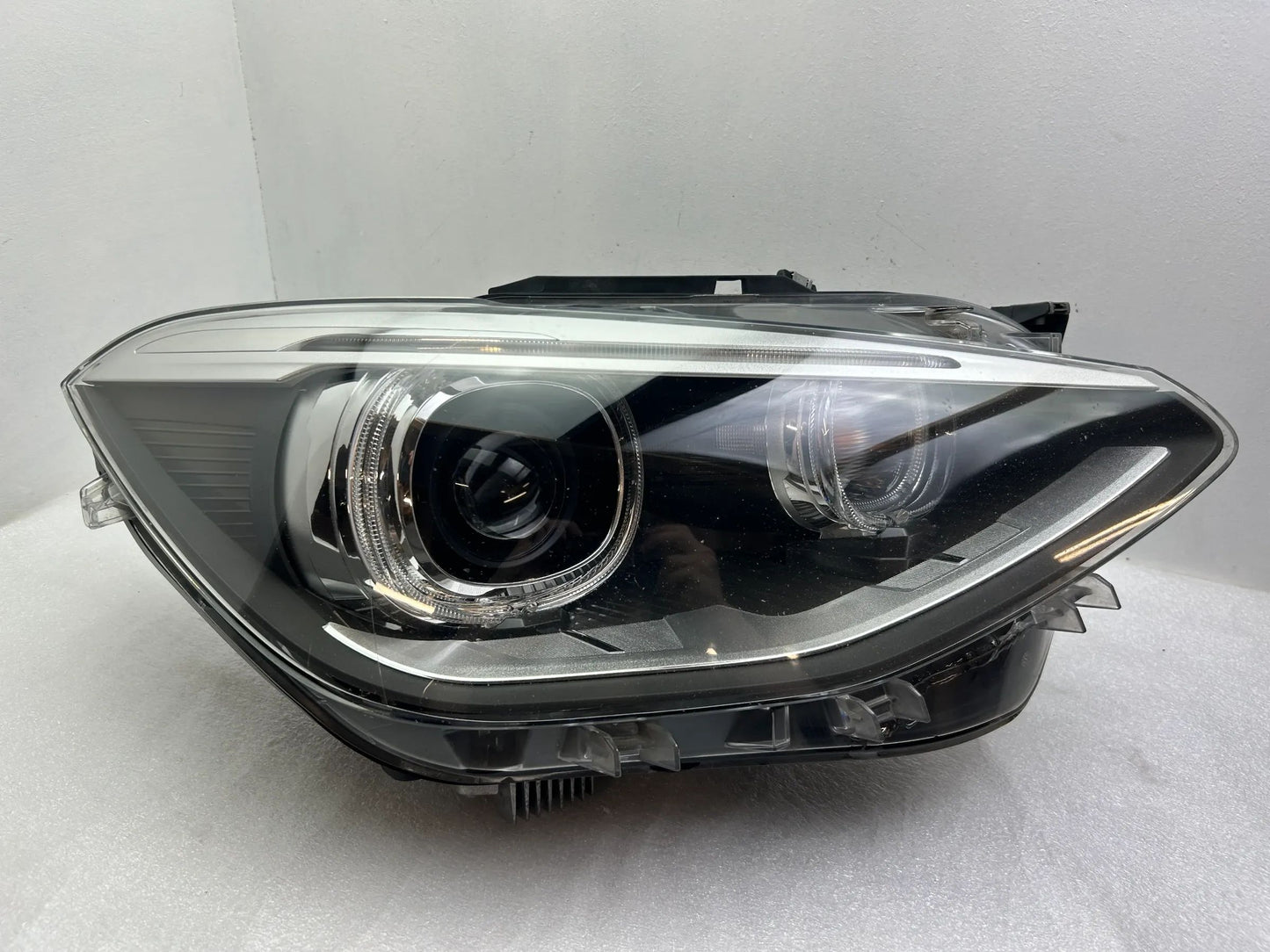 BMW 1 F20 F21 Xenon Scheinwerfer Dynamic rechts 7229680