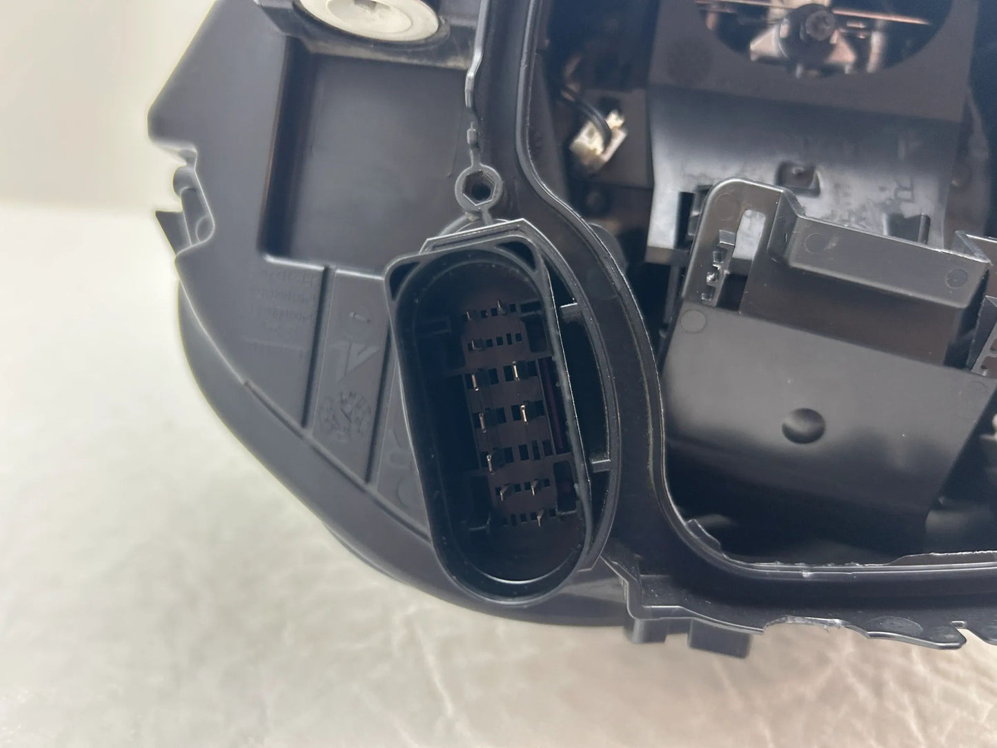 Original Porsche Macan 95B LED Scheinwerfer rechts 95B941010AL