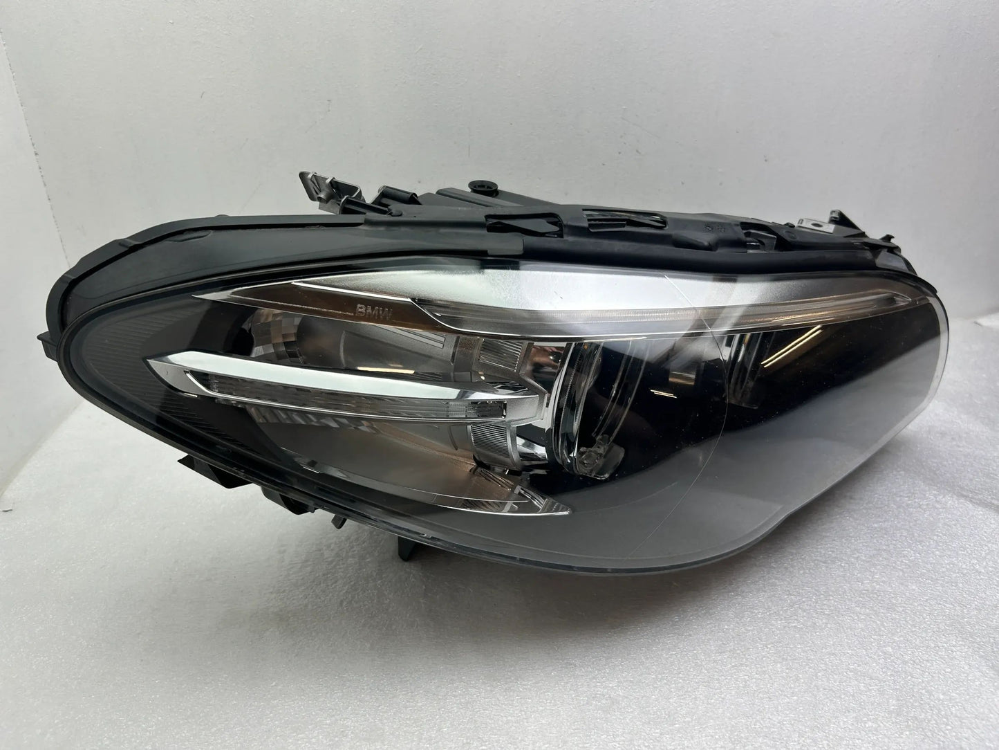 Original BMW 5er F10 F11 LCI Xenon Scheinwerfer rechts 7317132