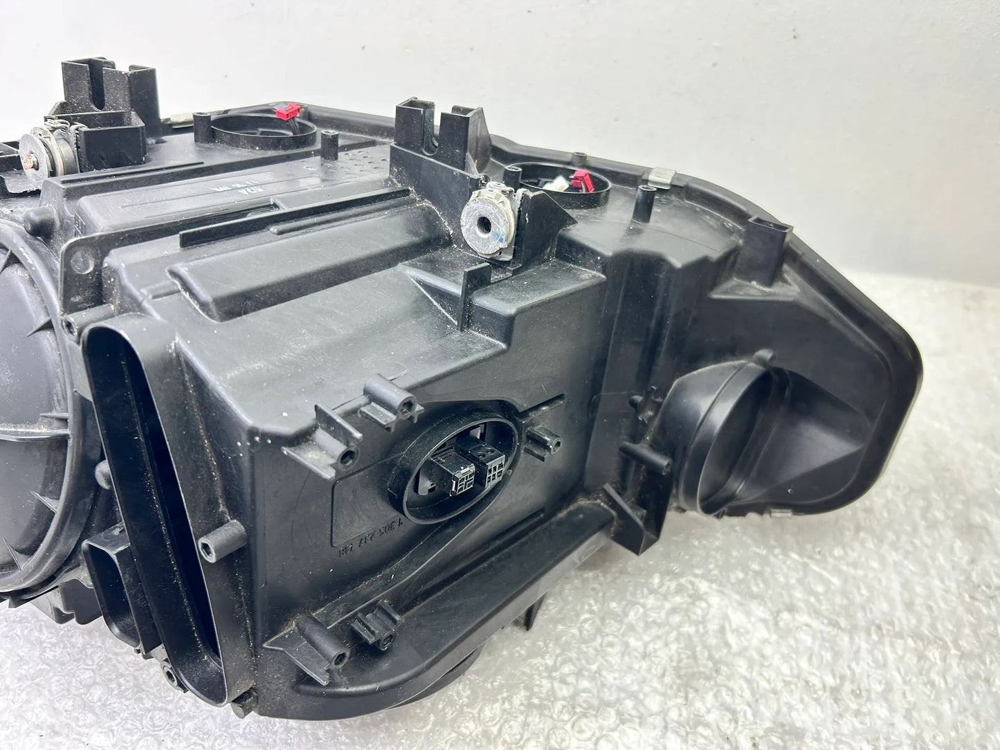 Original BMW 4er F33 F33 F36 Bi-Xenon Scheinwerfer rechts 7460626