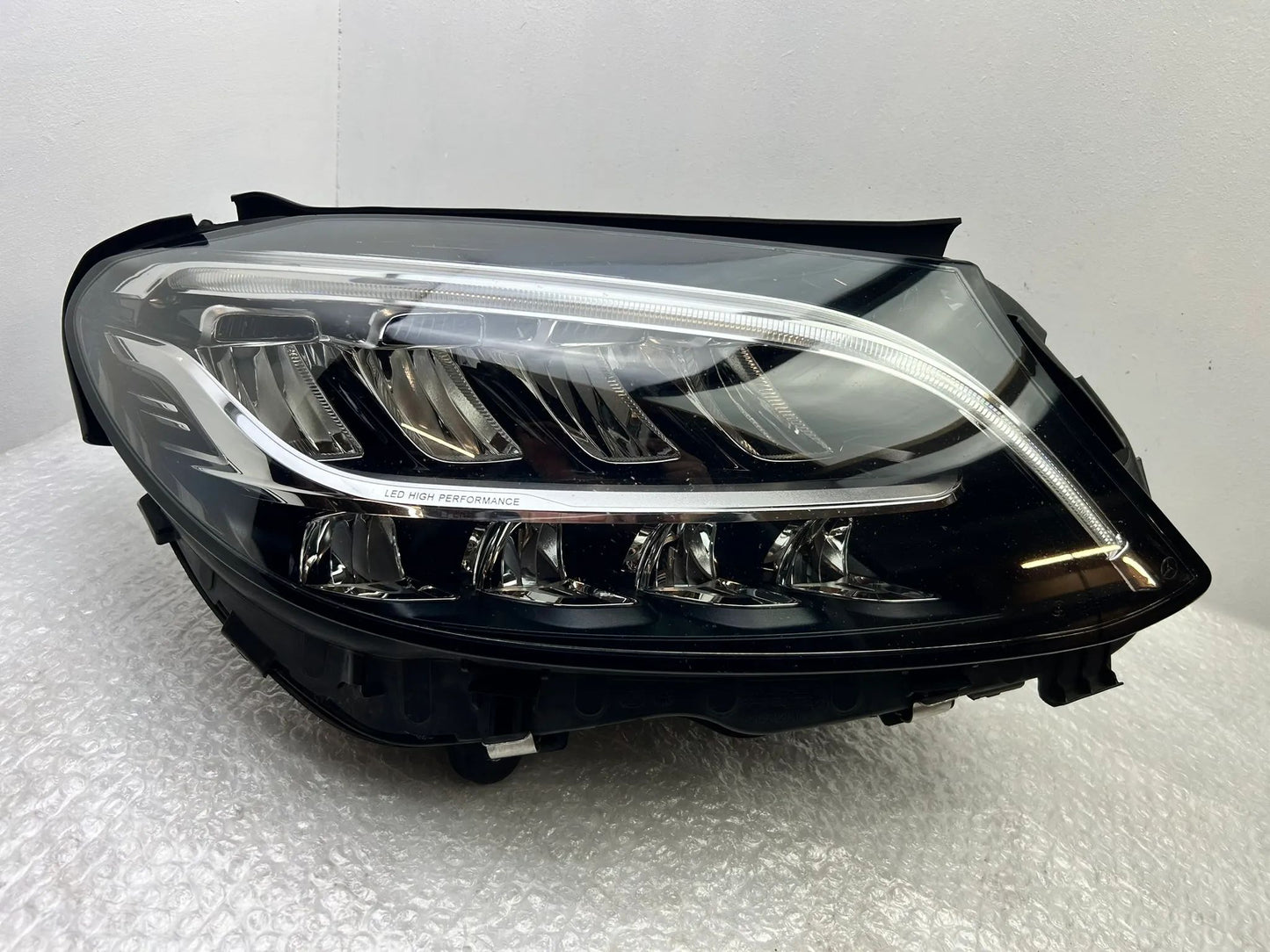 Original Mercedes W205 LED Scheinwerfer rechts A2059062206