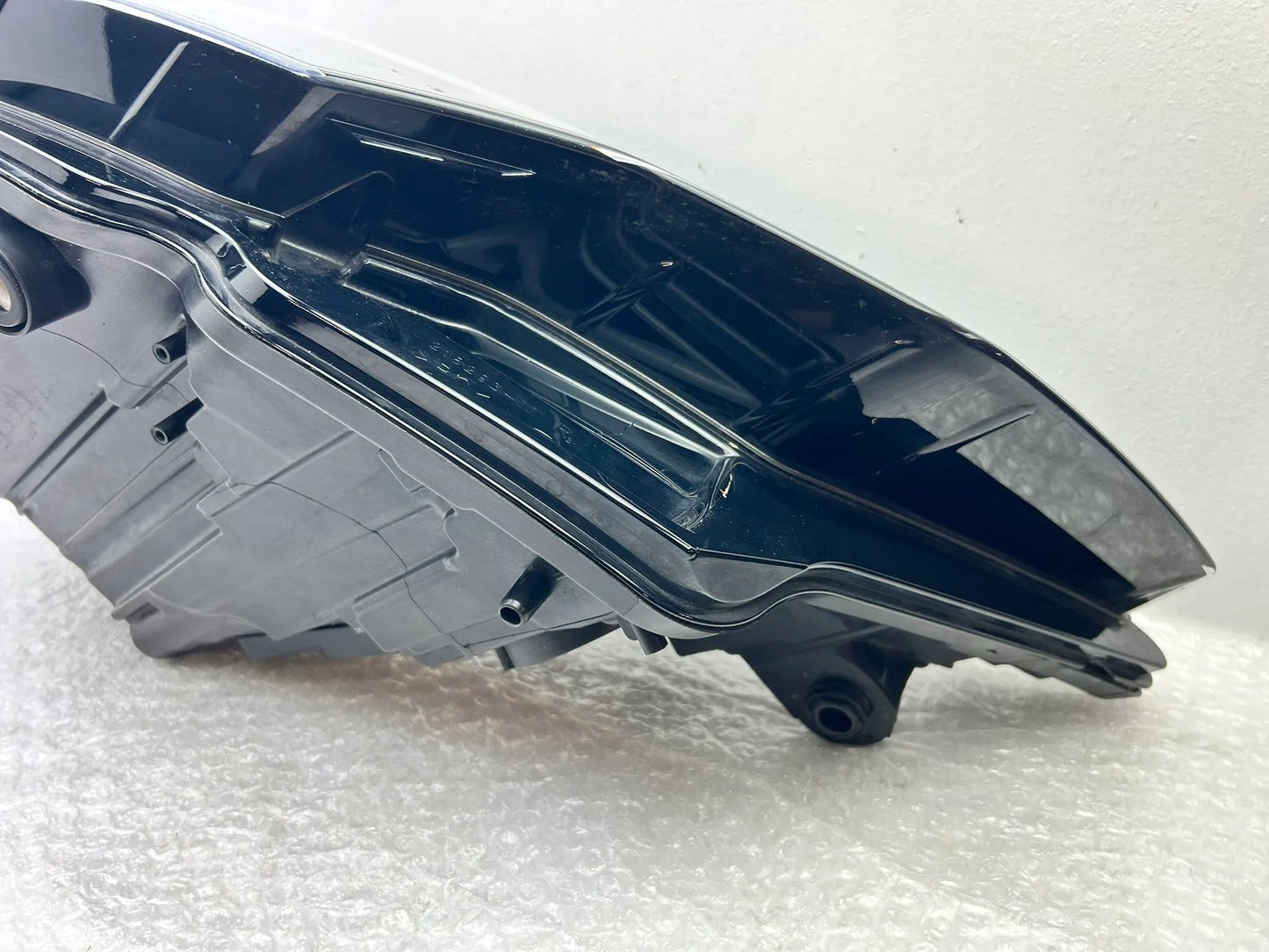 Original Audi A6 C8 4K LED Scheinwerfer rechts 4K0941040E