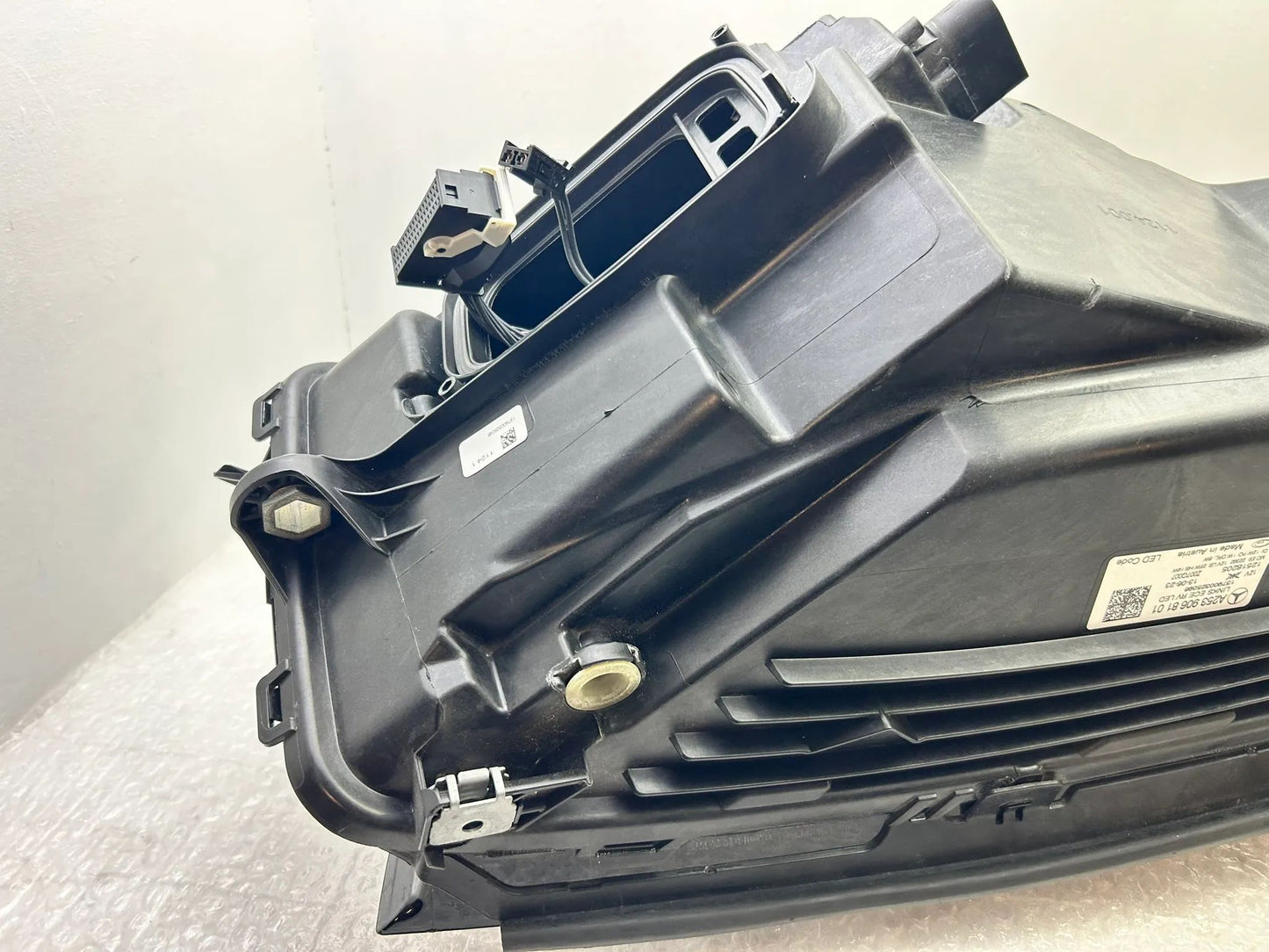 Mercedes GLC W253 X253 LED Scheinwerfer links A2539068101