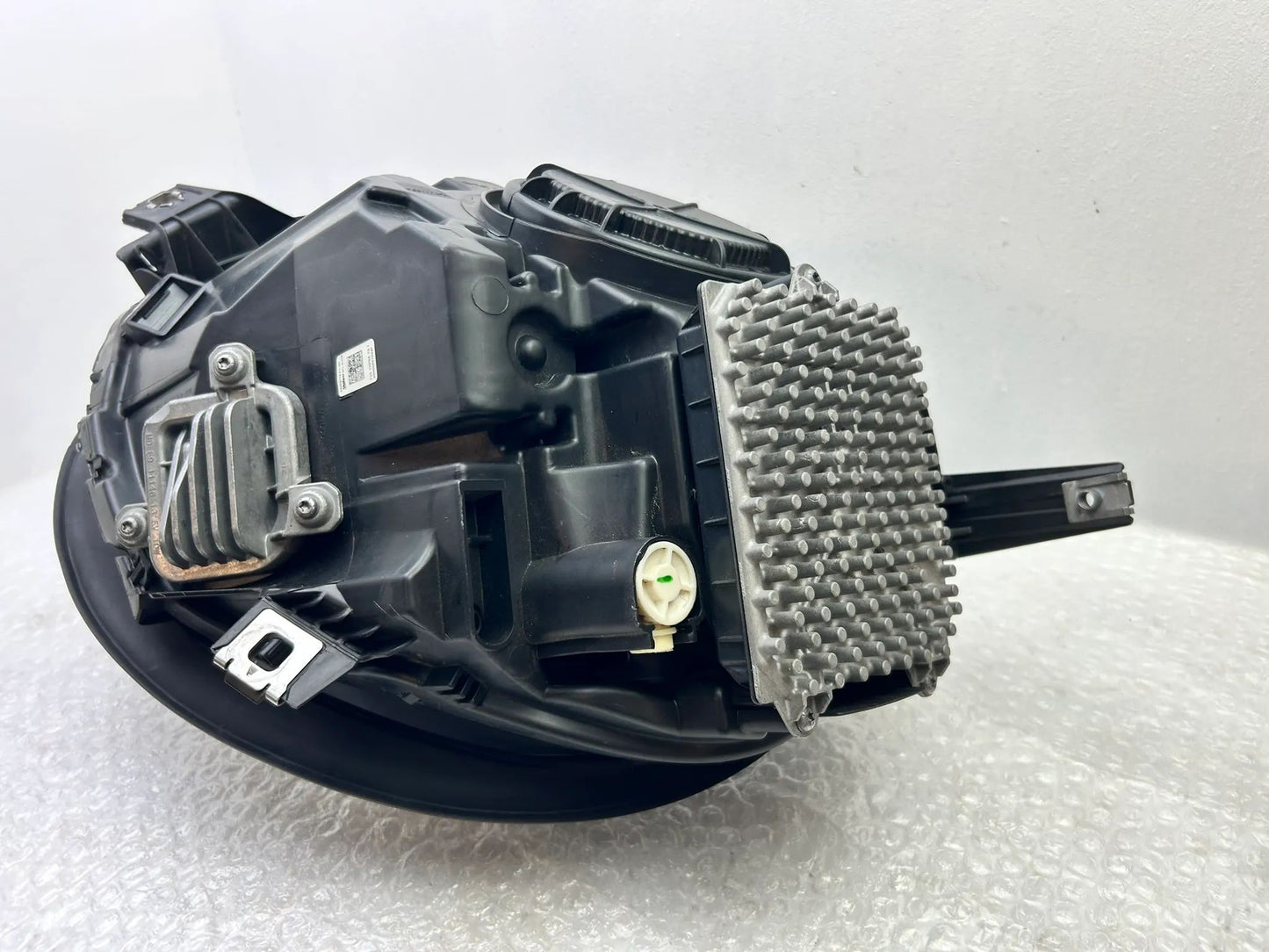 Original Mini F55 F56 LED Scheinwerfer links 7401613