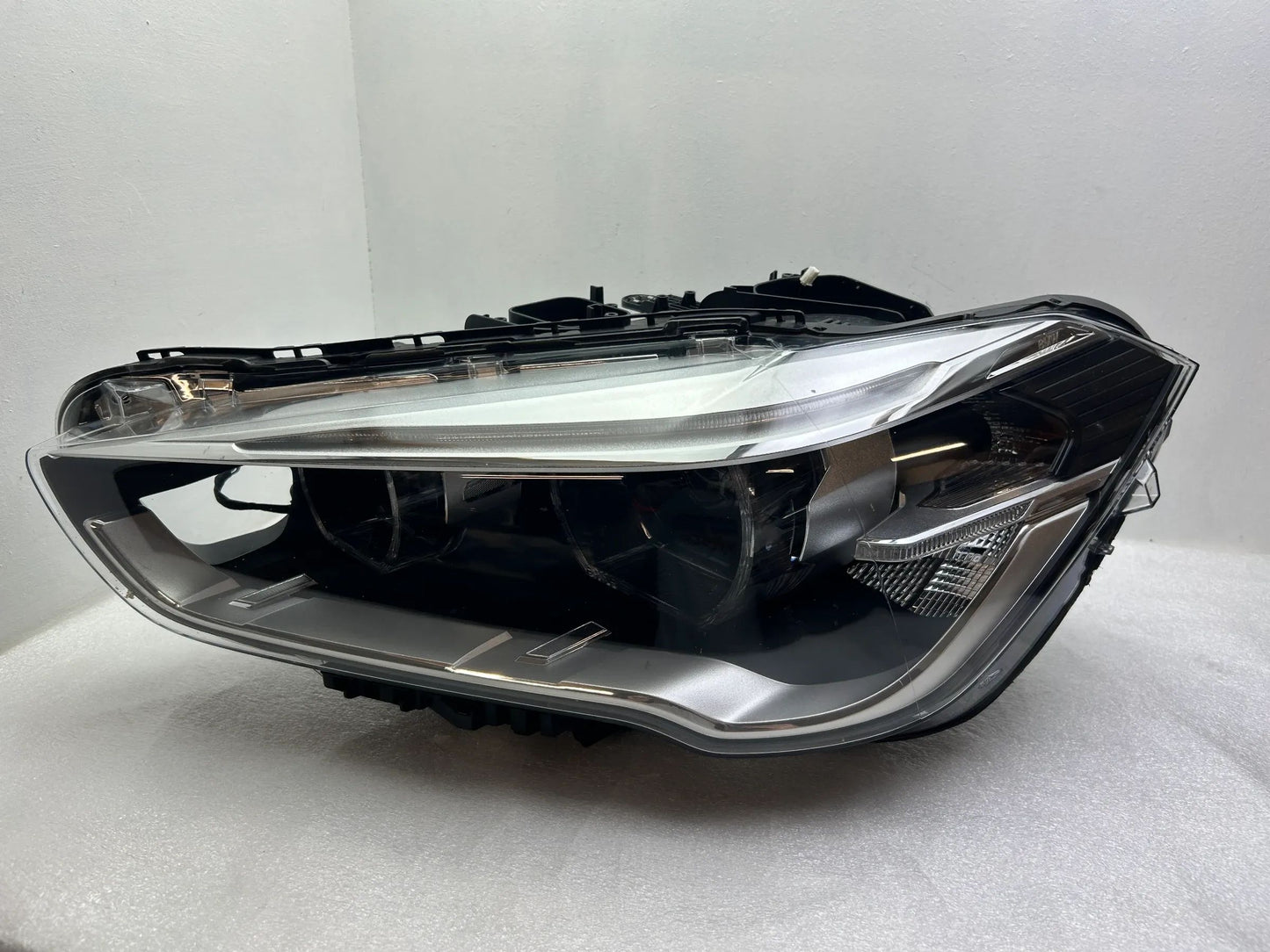 Original BMW X1 F48 LED Scheinwerfer links 7495003