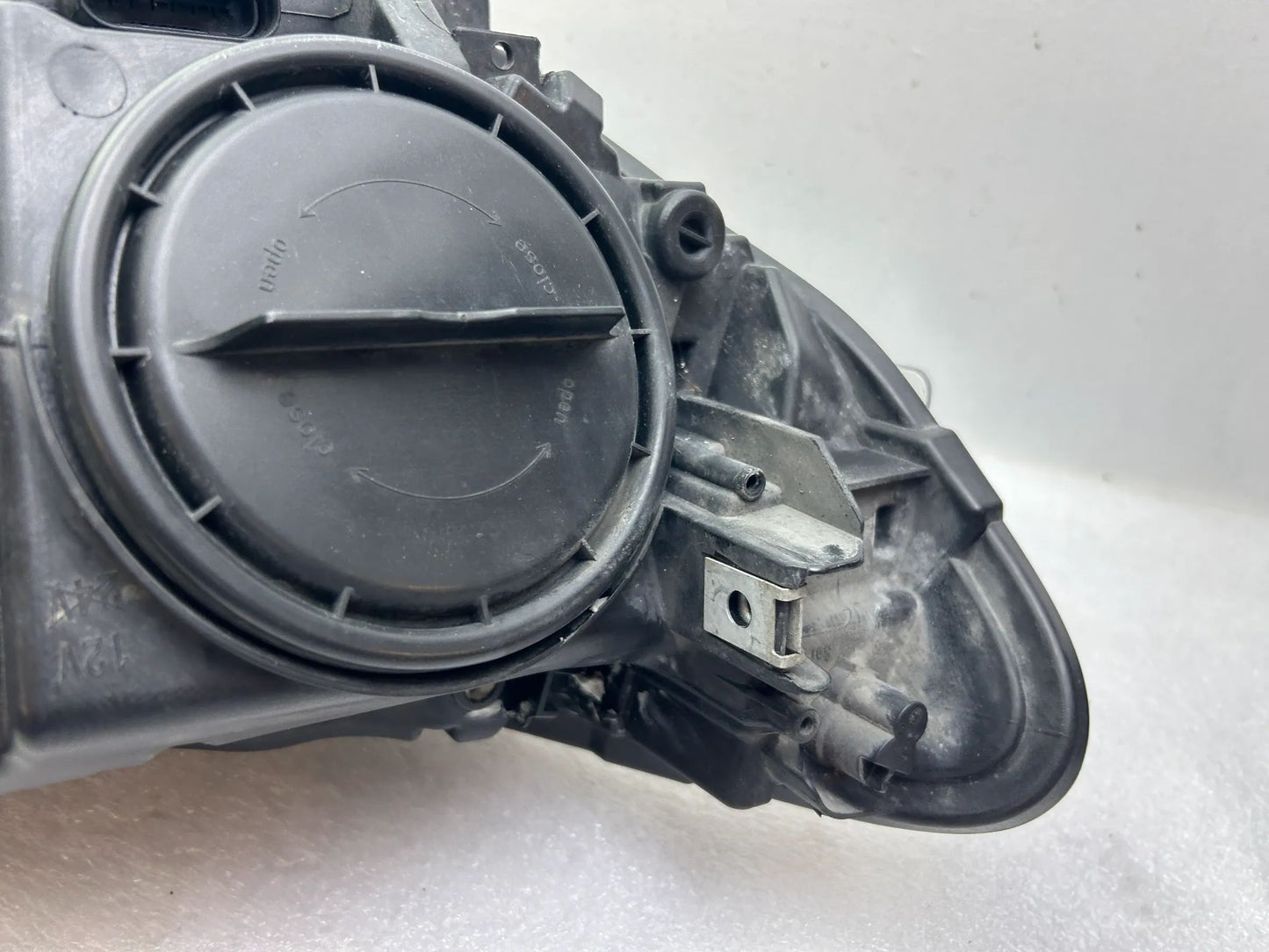 Original BMW 1er F20 F21 Xenon Scheinwerfer links 7229677