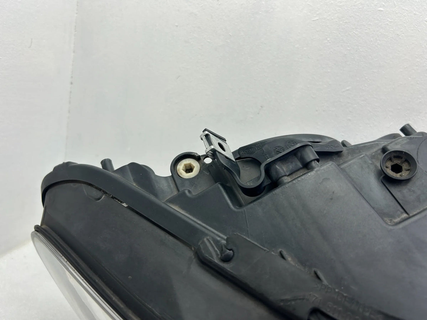 BMW 5er F10 F11 Xenon Kurvenlicht Scheinwerfer rechts 7203252