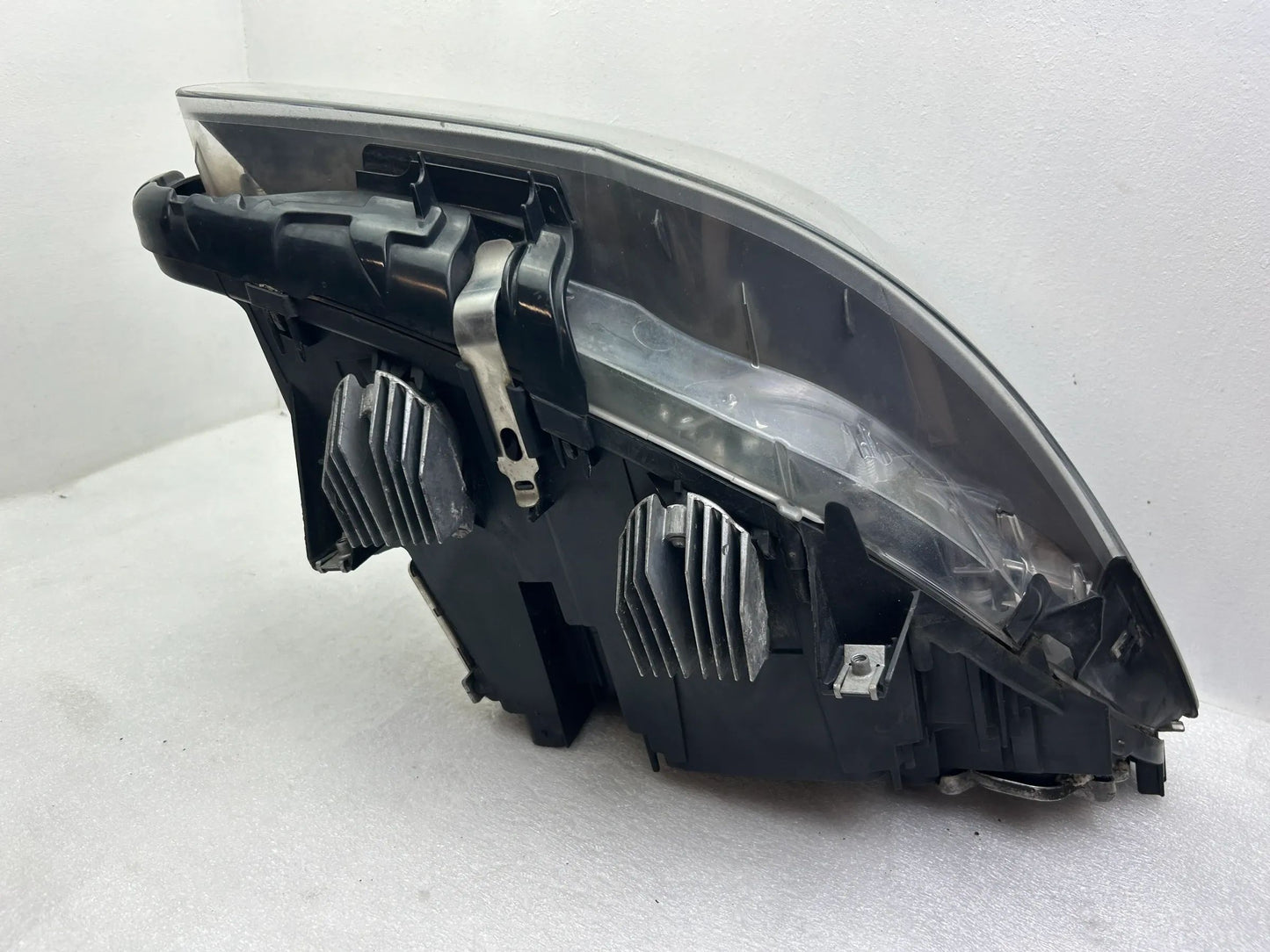 BMW 5er F10 F11 Xenon Scheinwerfer links Steuergeräte 7203251