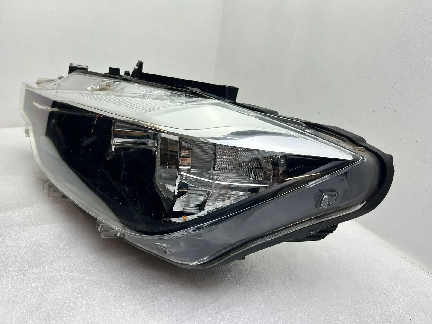 Original BMW 3er F30 F31 Halogen Scheinwerfer links 7365595