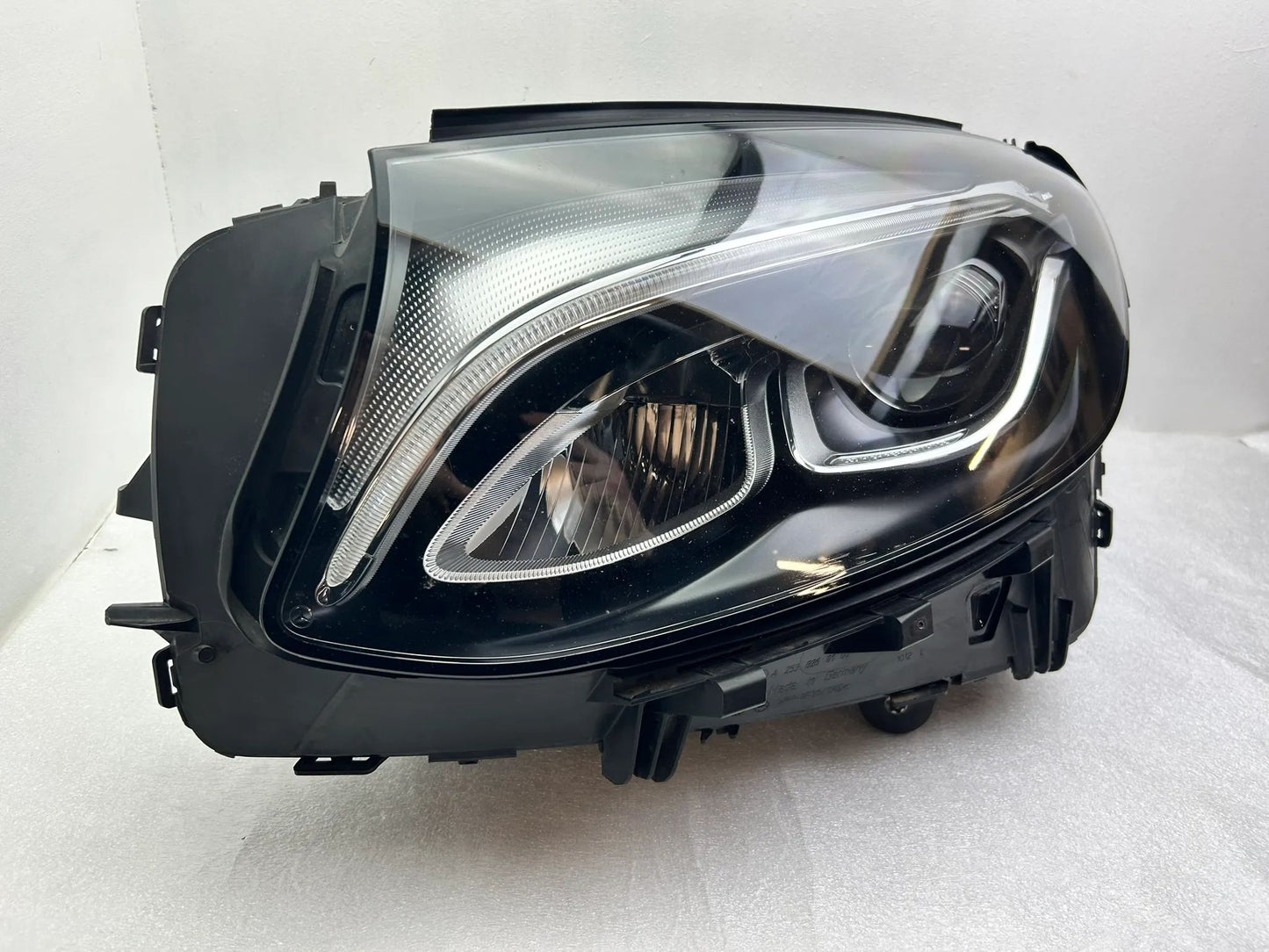 Original Mercedes GLC W253 LED Scheinwerfer links A2539065101