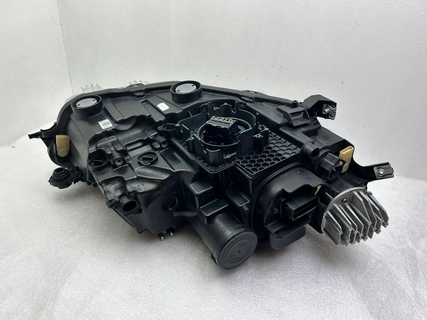 Original VW Polo GTI 2G1 LED Scheinwerfer links 2G1941035M